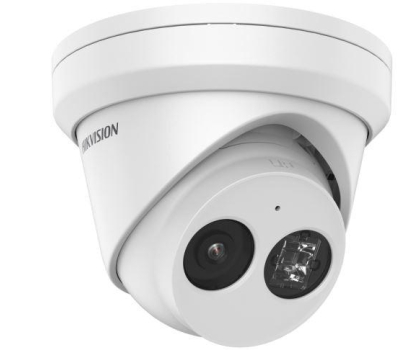 Kamera IP Hikvision DS-2CD2343G2-IU 2.8mm 4MP/IR30/IP67/12V/PoE